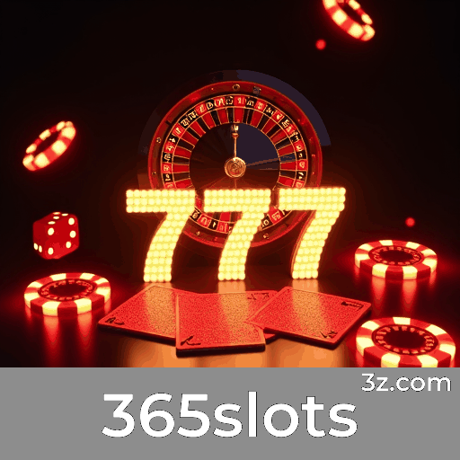365slots: A Conveniência e Funcionalidade Completa do Aplicativo Móvel