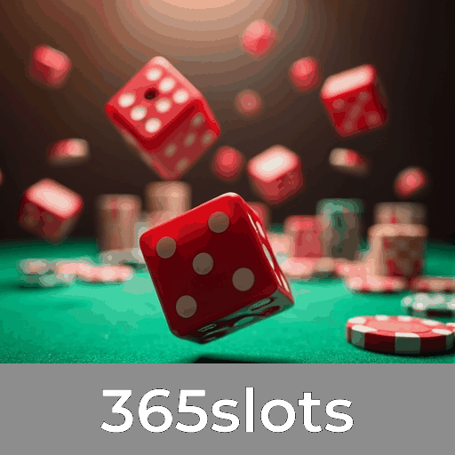 365slots: Variedade de Jogos Exclusivos e Entretenimento Completo com Slots de Alta Volatilidade e Jogos de Mesa ao Vivo