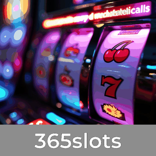 365slots: Plataforma Confiável para uma Experiência Premium de Jogos de Azar