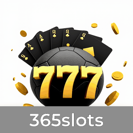 365slots: Login rápido sem complicações e seguro verificado