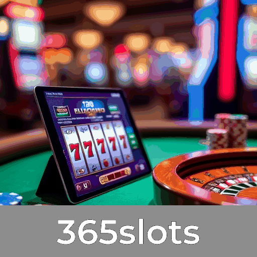 365slots: Experiência Otimizada em Seu Aplicativo Móvel para Apostar em Qualquer Lugar