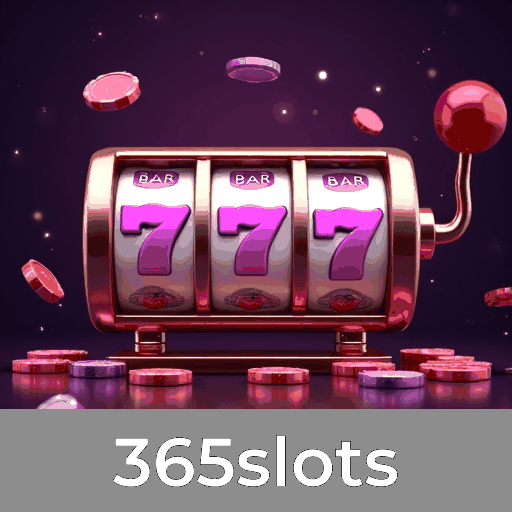 365slots: Experiência Imersiva com Variedade de Jogos de Cassino