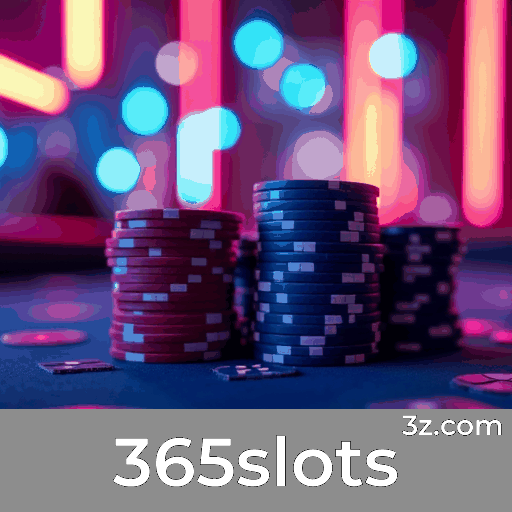 365slots: A Conveniência e Funcionalidade Completa do Aplicativo Móvel