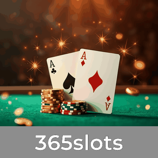 Descubra as Ofertas de Boas-Vindas e Bônus Generosos do 365slots!