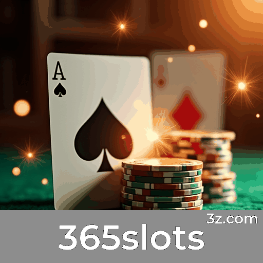 DEPÓSITOS na 365slots