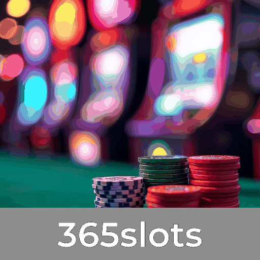 365slots: Cassino Online com Dealers ao Vivo e Roleta e Blackjack ao Vivo Brasil