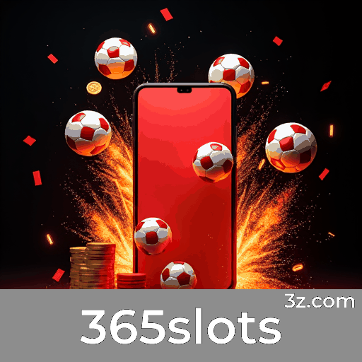 365slots: Seu Portal para Jogos Online com Segurança e Profissionalismo